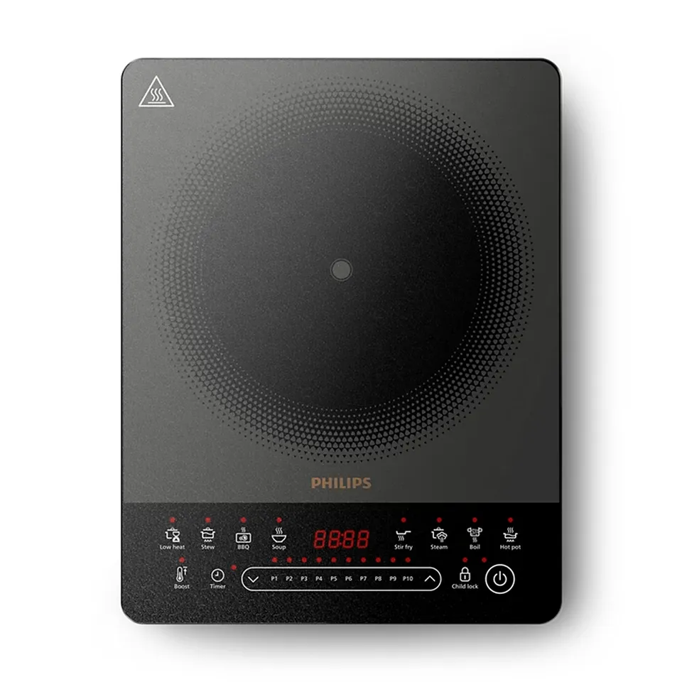 Bếp điện từ Philips HD5850/90