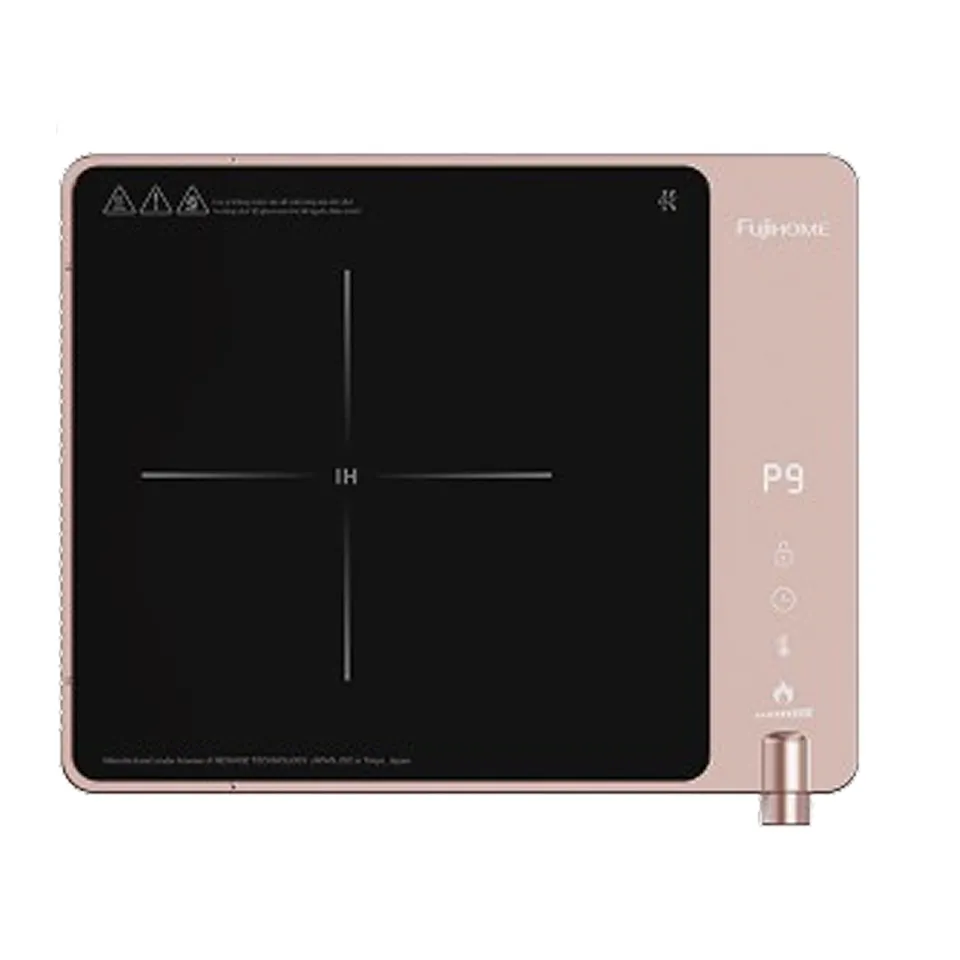 Bếp từ đơn FujiHome IC1207P