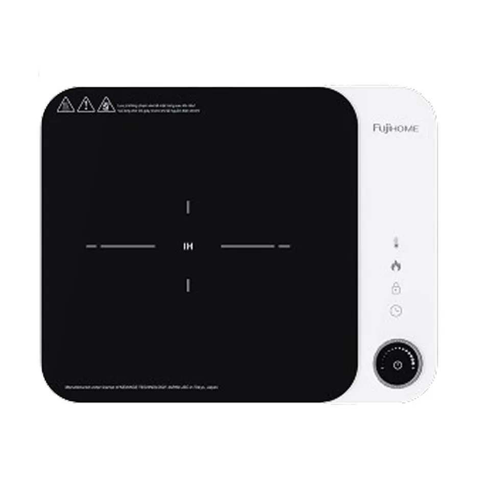 Bếp từ đơn FujiHome IC1901W