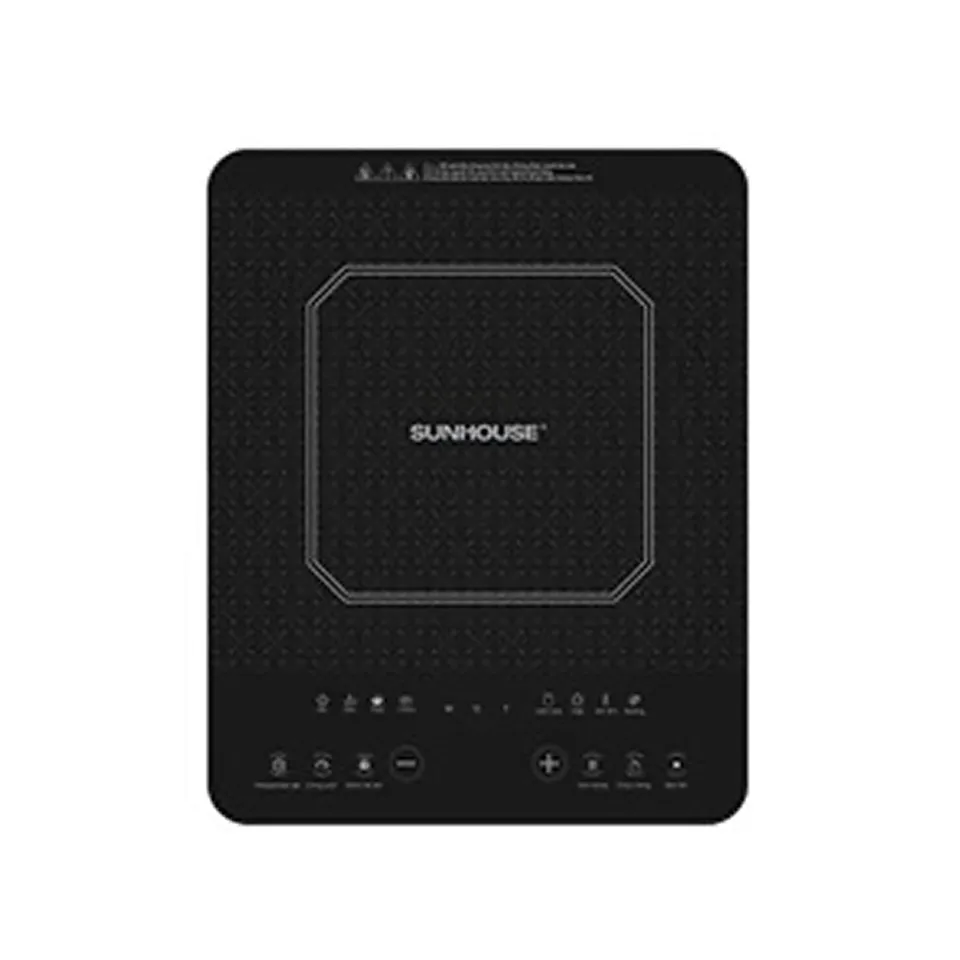 Bếp từ đơn Sunhouse SHD6802