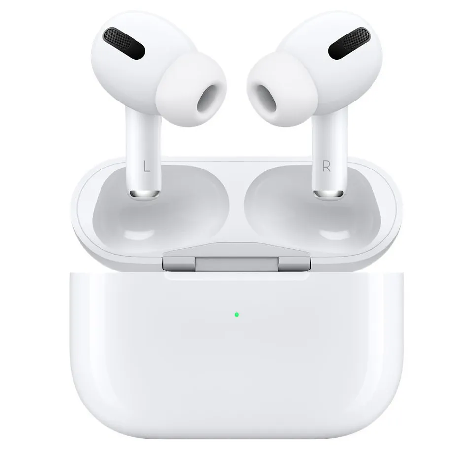 Tai nghe Bluetooth Apple AirPods Pro 2021 Magsafe (MLWK3) - Cũ Xước Cấn