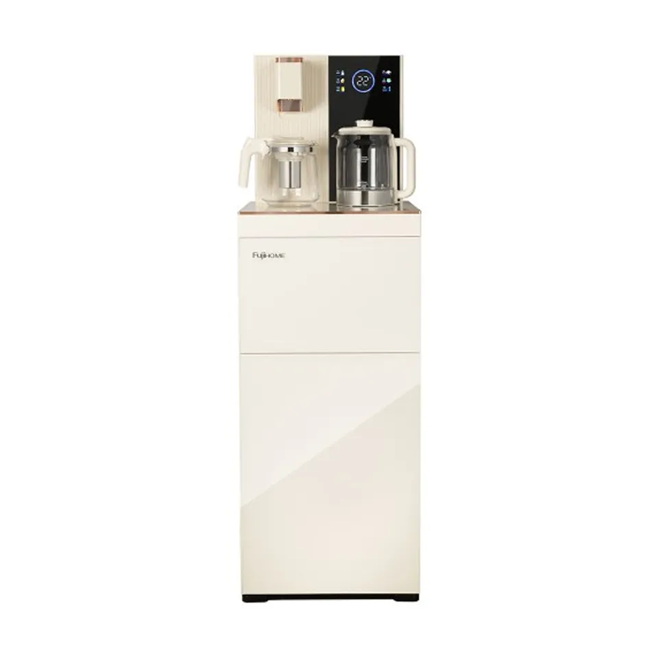 Cây nước nóng lạnh FUJIHOME TB238N-UV 1430W