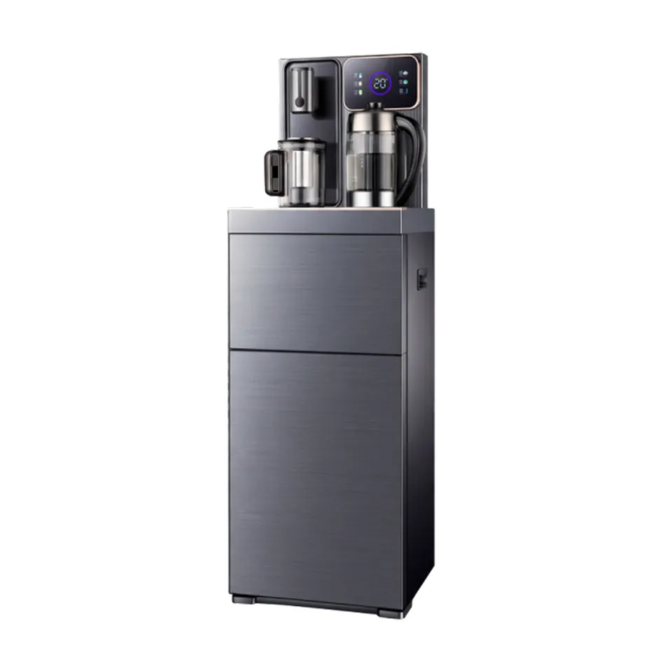 Cây nước nóng lạnh FUJIHOME TB241N-UV 1430W