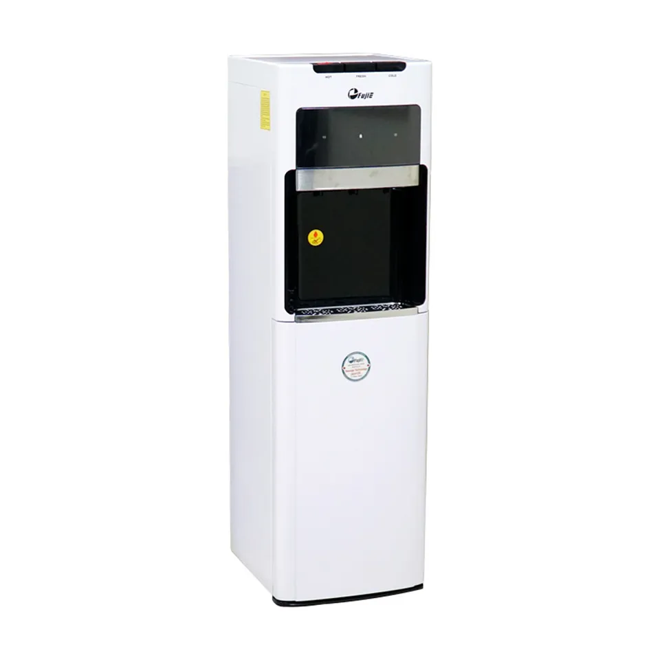 Cây nước nóng lạnh FujiE WD8500C 585W