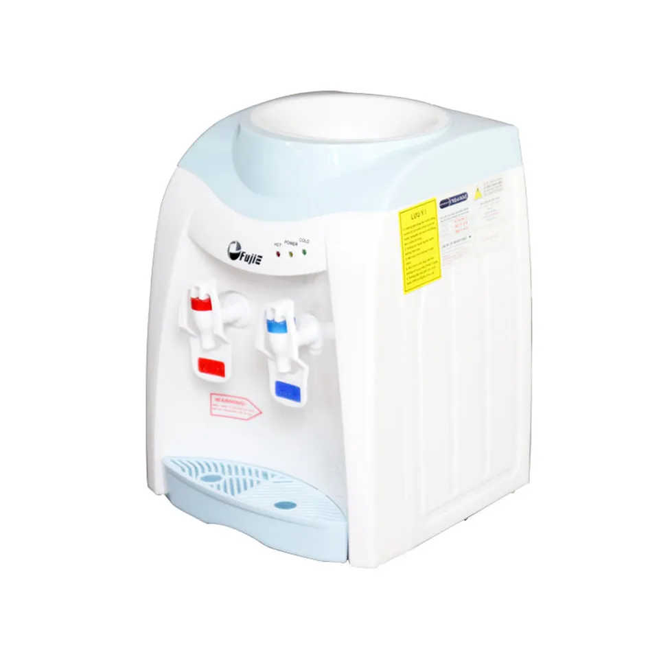 Cây nước nóng lạnh mini FujiE WD1080E 615W