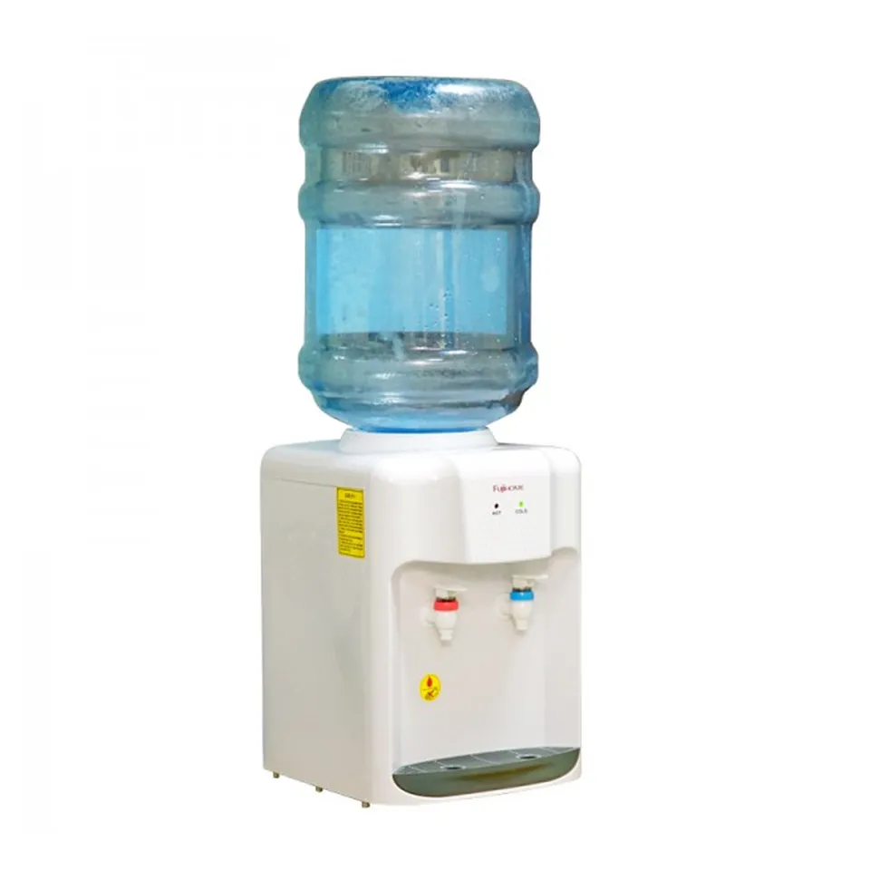 Cây nước nóng lạnh FUJIHOME WD5510E 485W