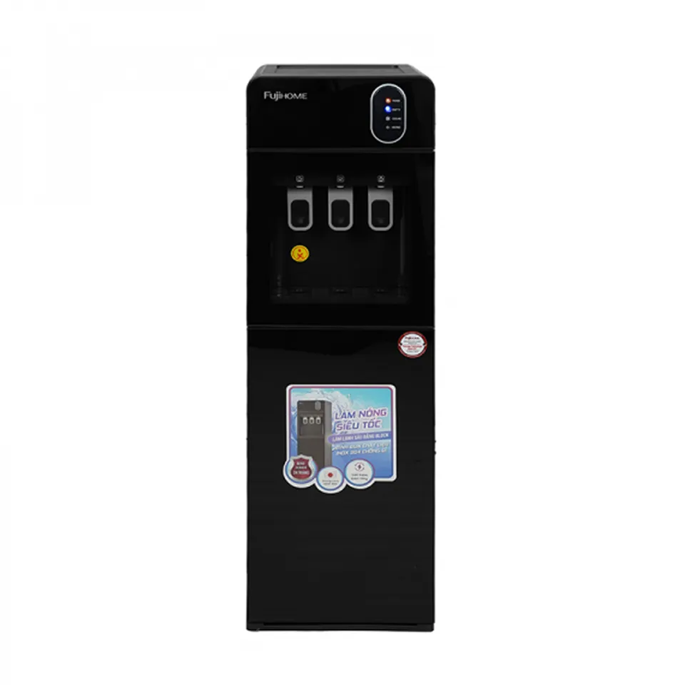 Cây nước nóng lạnh FujiHome WD11EC