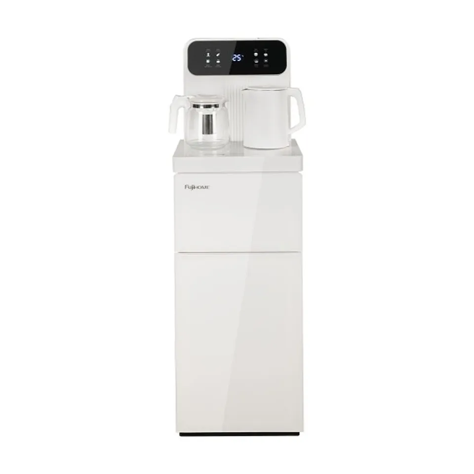 Cây nước nóng lạnh FUJIHOME TB237N 1430W