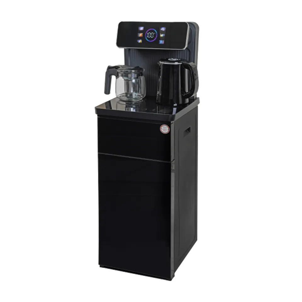 Cây nước nóng lạnh FUJIHOME TB815 1420W