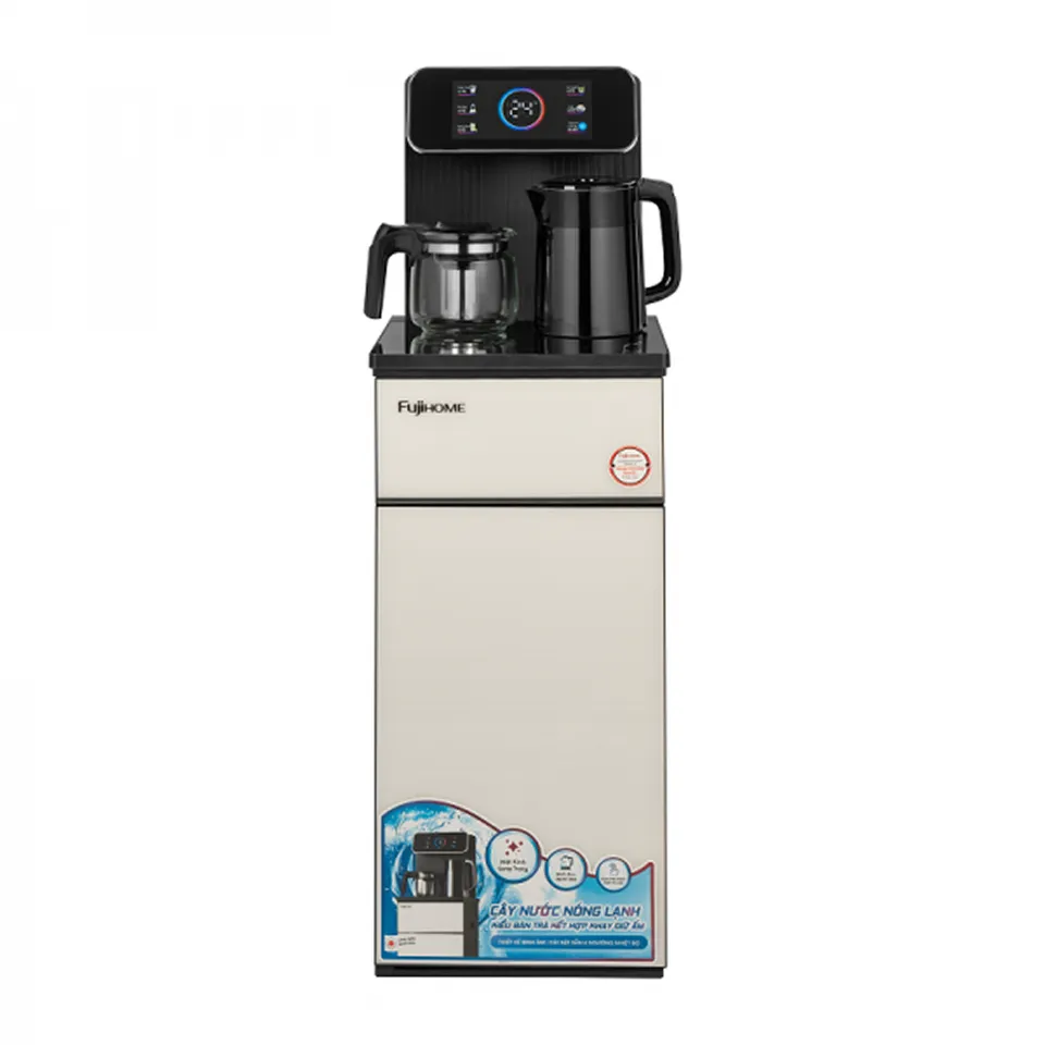 Cây nước nóng lạnh FUJIHOME TBD22 1440W