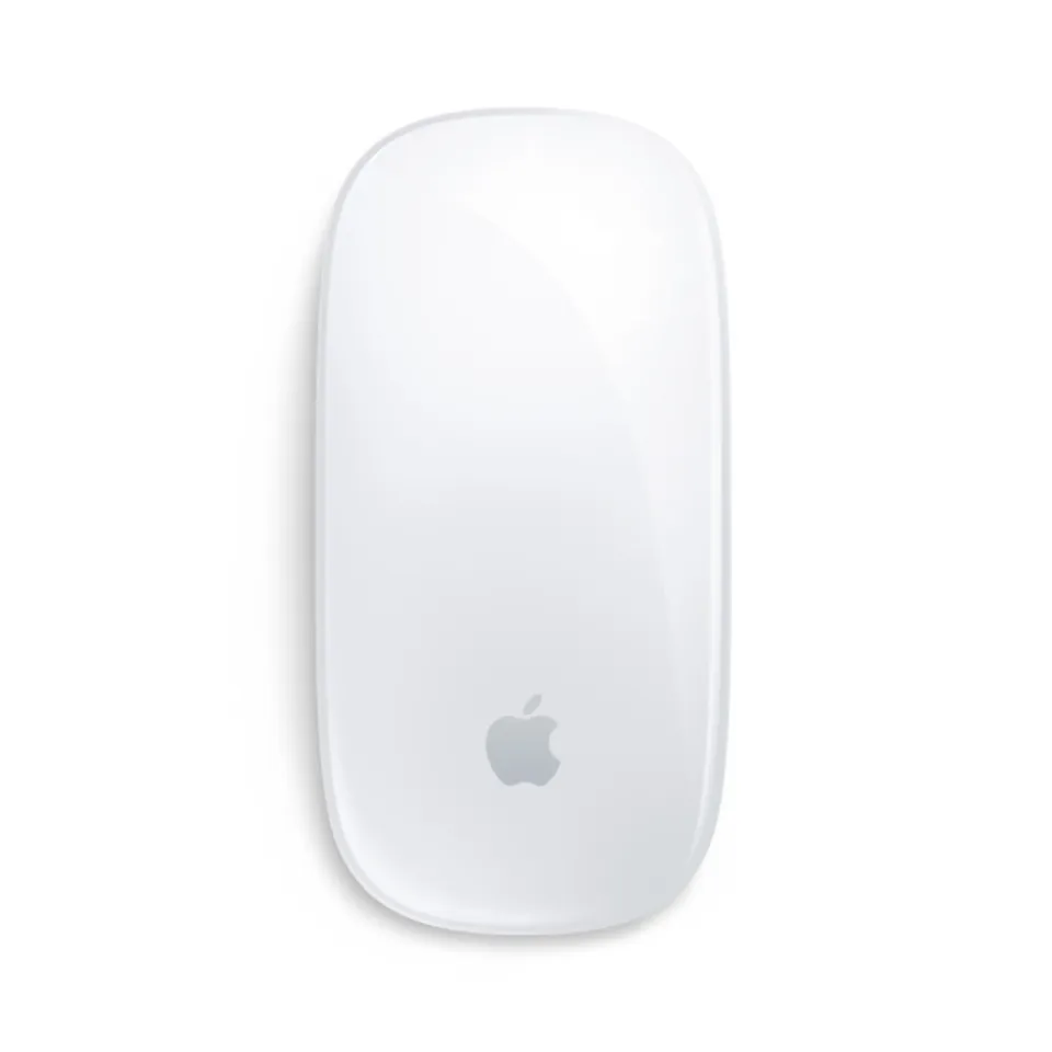 Chuột Apple Magic Mouse 3 2024 (MXK53)