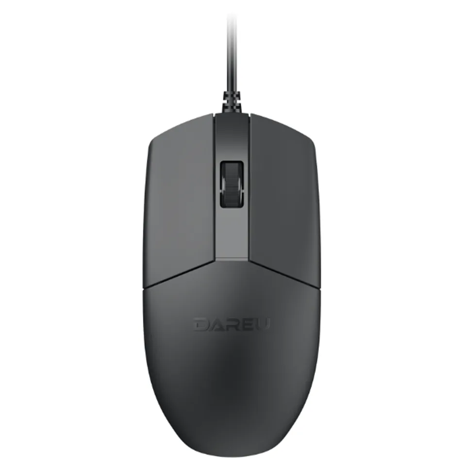 Chuột có dây Dareu LM103