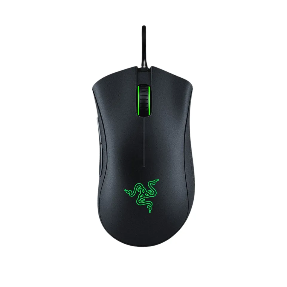 Chuột gaming có dây Razer Deathadder Essential