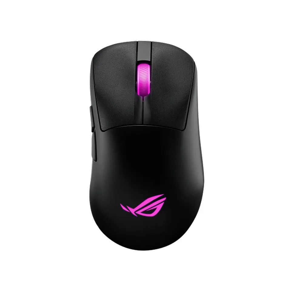 Chuột gaming không dây Asus Keris II Origin