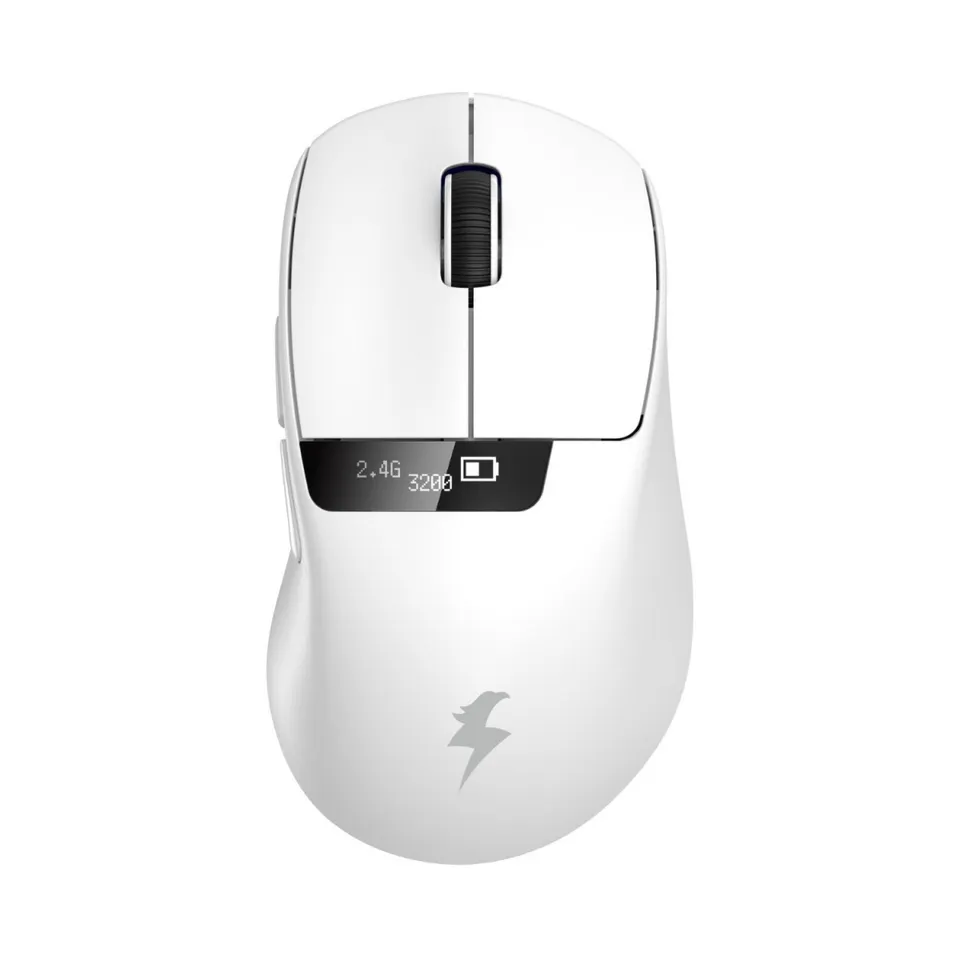 Chuột sạc Bluetooth EDRA ThunderBird TM620W