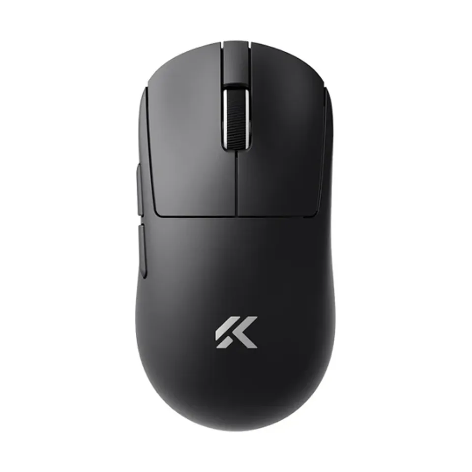 Chuột gaming không dây Mchose A7 V2 Lightweight 8K Tri-Mode