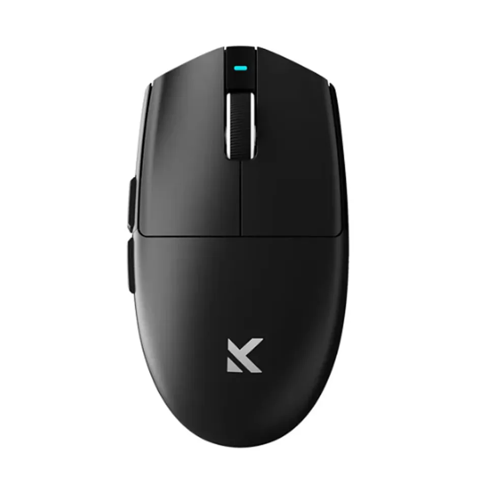 Chuột gaming không dây Mchose G3 V2 Tri-Mode