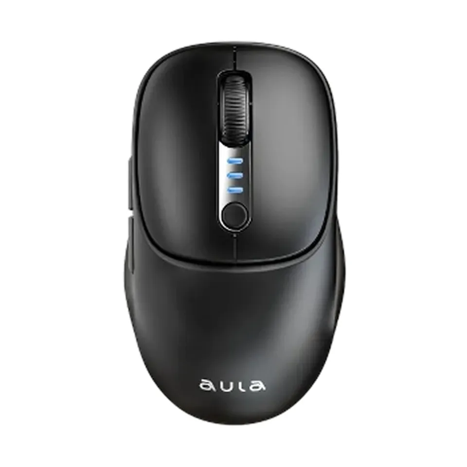 Chuột không dây Aula AM208