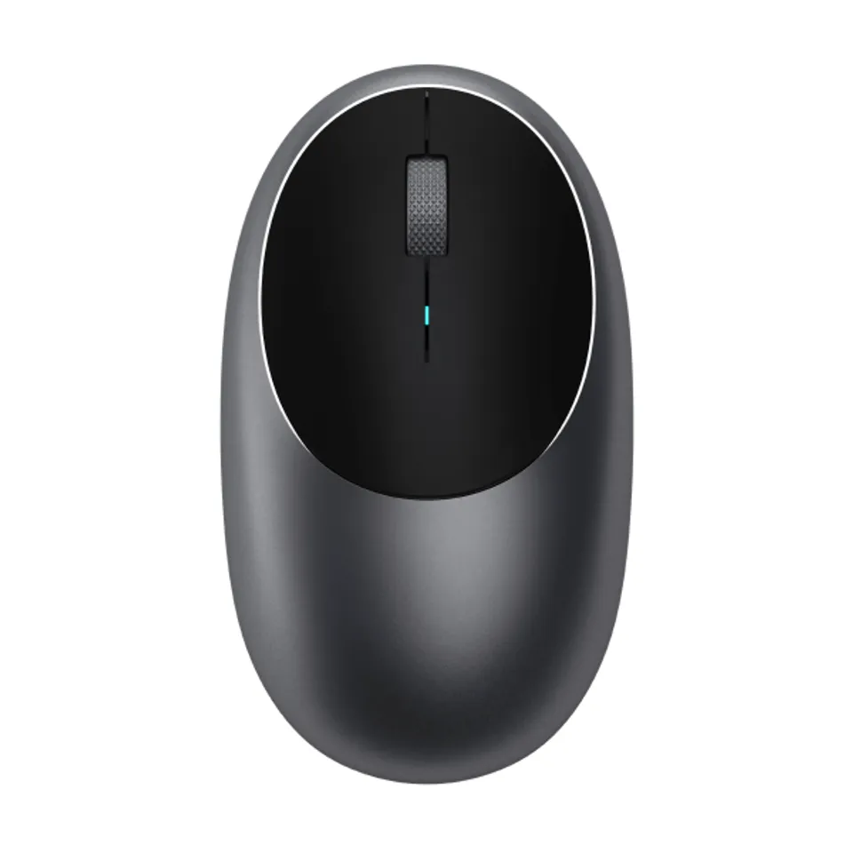 Chuột không dây Bluetooth Satechi M1
