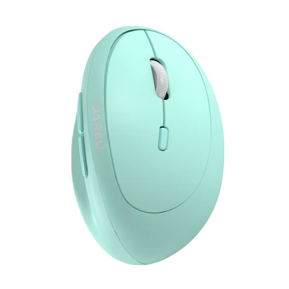 Chuột không dây Dareu LM158D