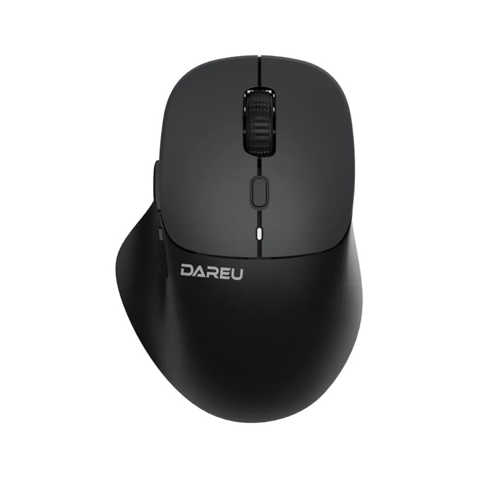 Chuột không dây Dareu LM165D