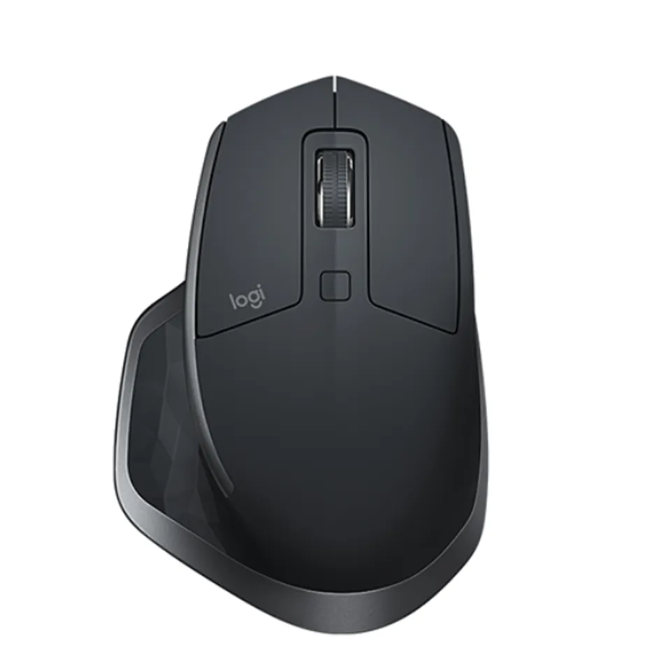 Chuột không dây Logitech MX Master 2S