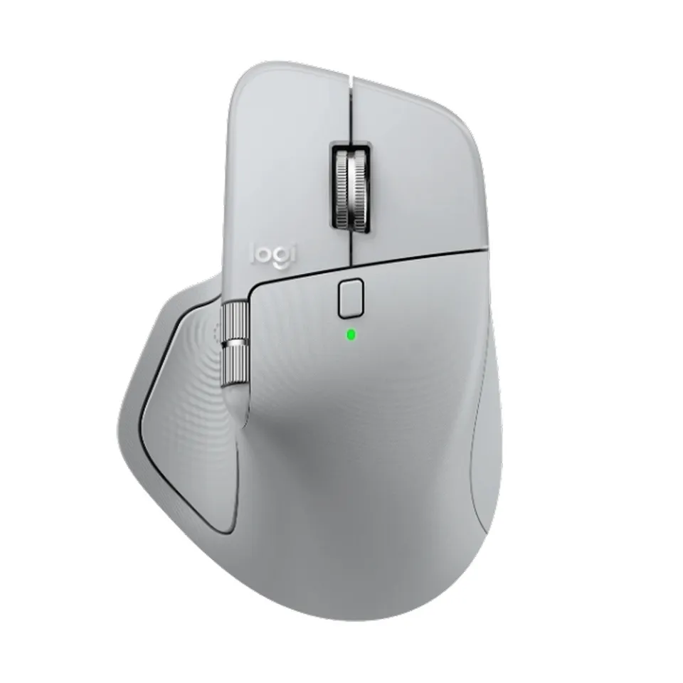 Chuột không dây Logitech MX Master 4 for Mac