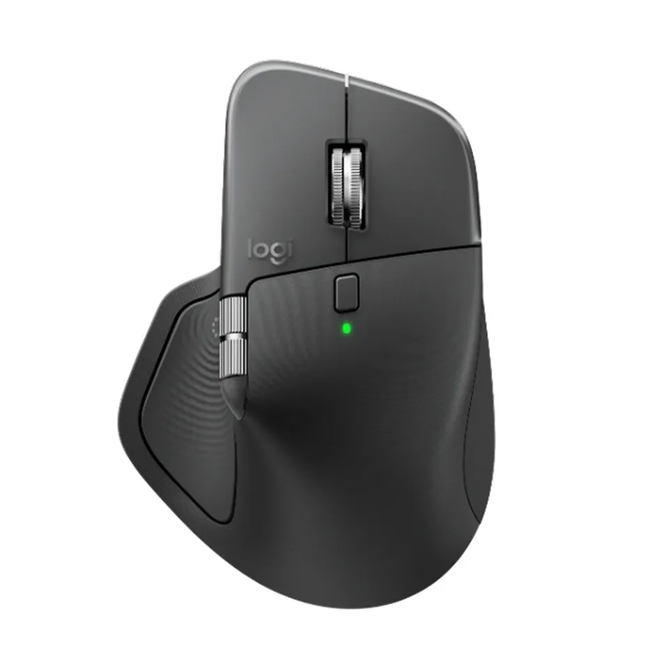 Chuột không dây Logitech MX Master 4