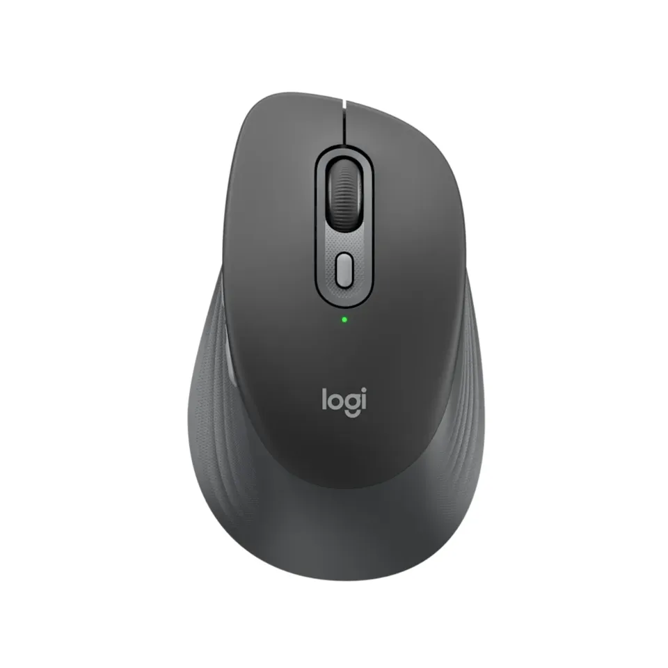 Chuột không Dây Logitech Signature Comfort M840L