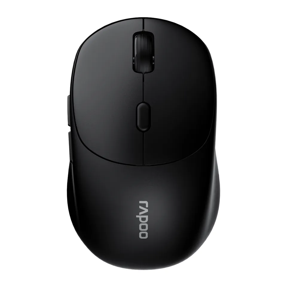Chuột không dây Rapoo M330