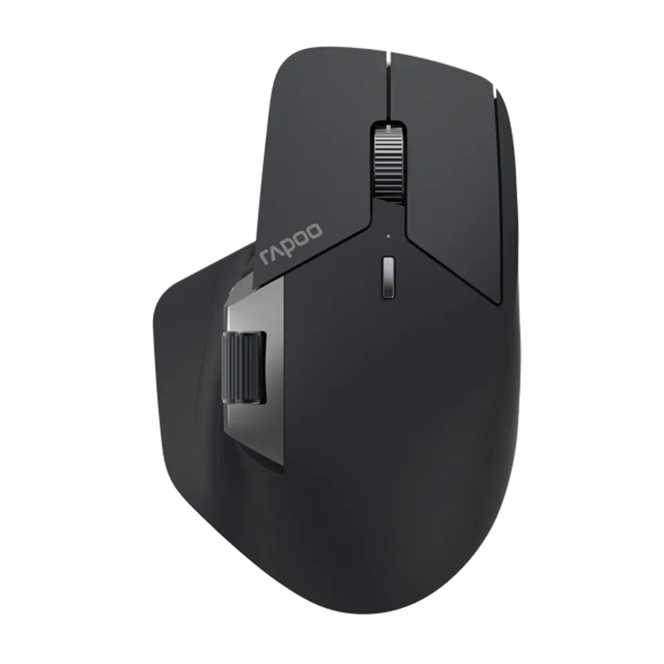 Chuột không dây Rapoo MT760M mini