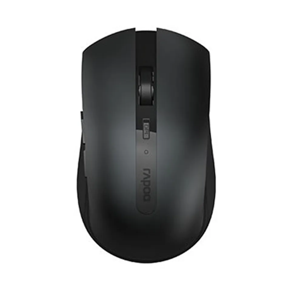 Chuột không dây Rapoo M320