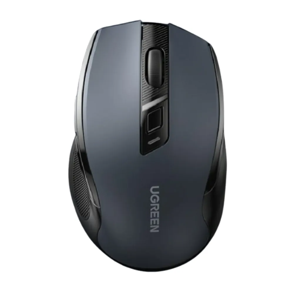 Chuột không dây Ugreen Silent MU006