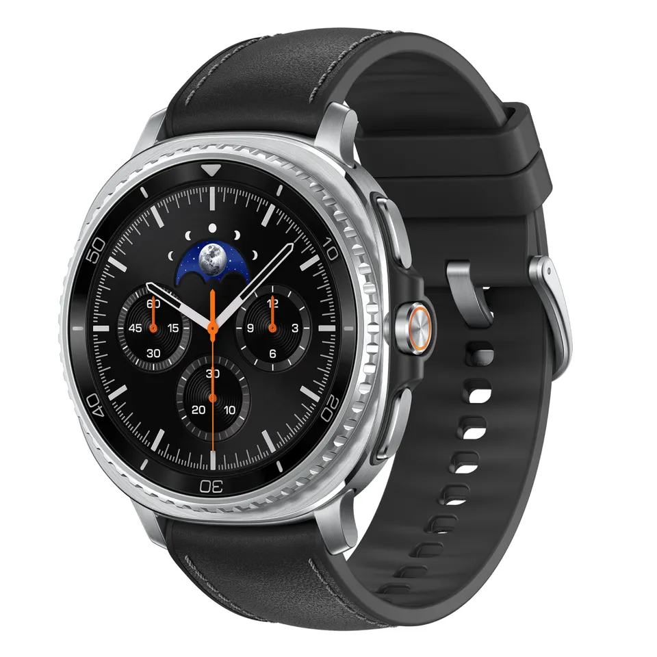 Samsung Galaxy Watch8 Classic 46mm dây da