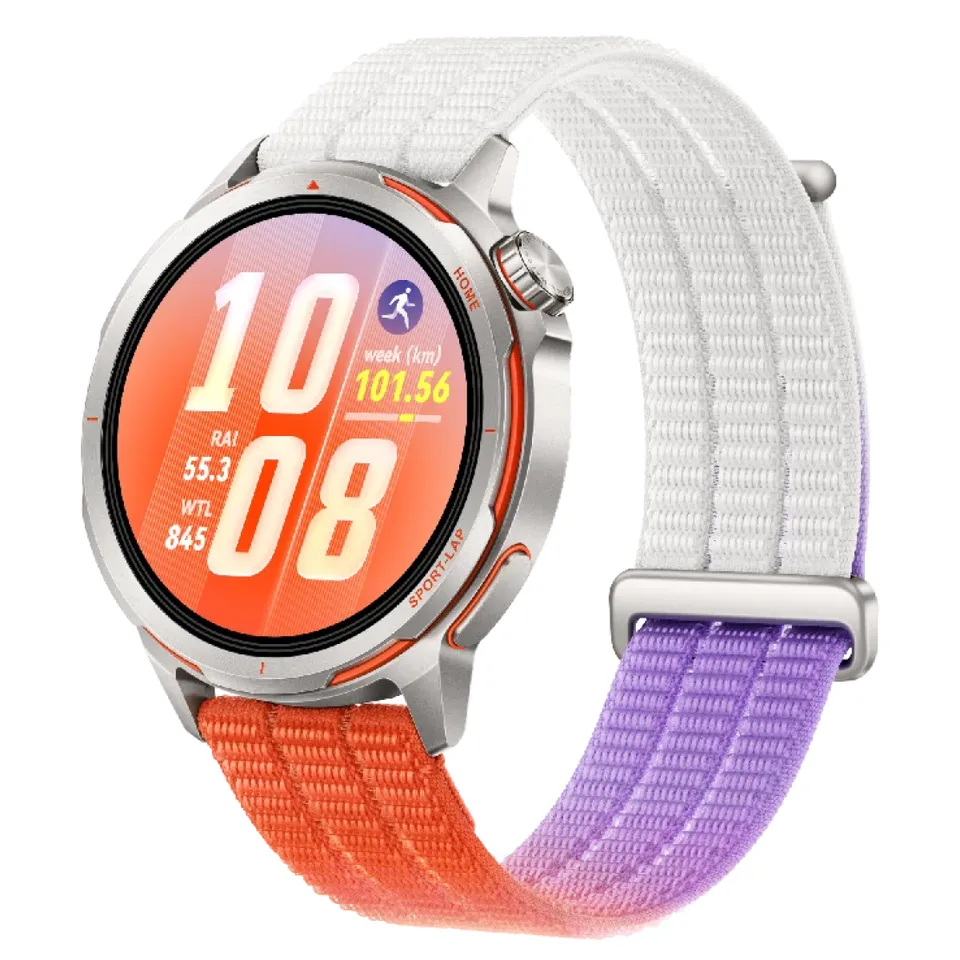 Huawei Watch GT Runner 2 43.5mm dây Nylon