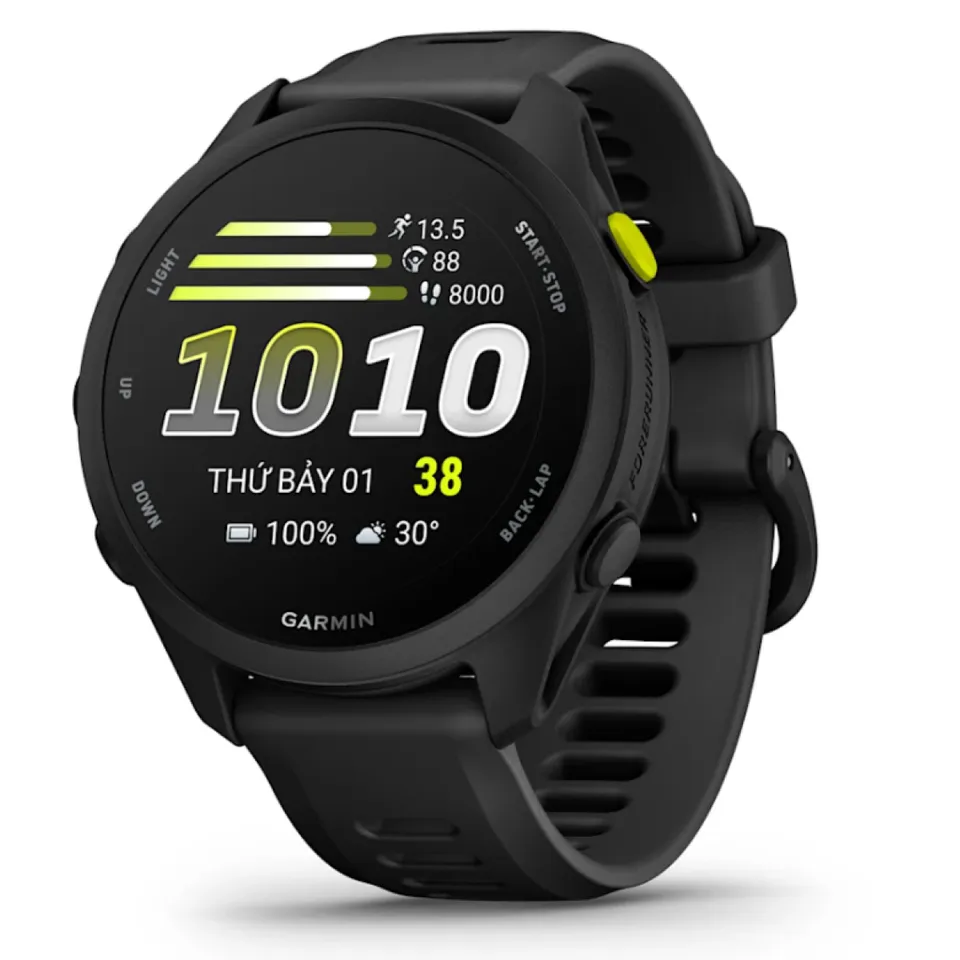 Đồng hồ thông minh Garmin Forerunner 70