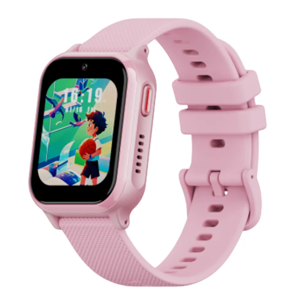 Đồng hồ thông minh trẻ em Masstel Smart Hero Air
