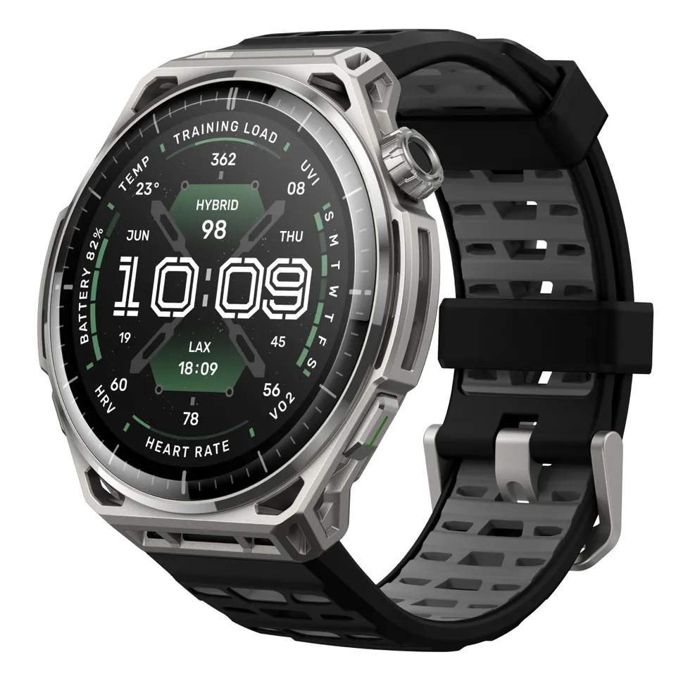 Đồng hồ thông minh Amazfit Balance 3