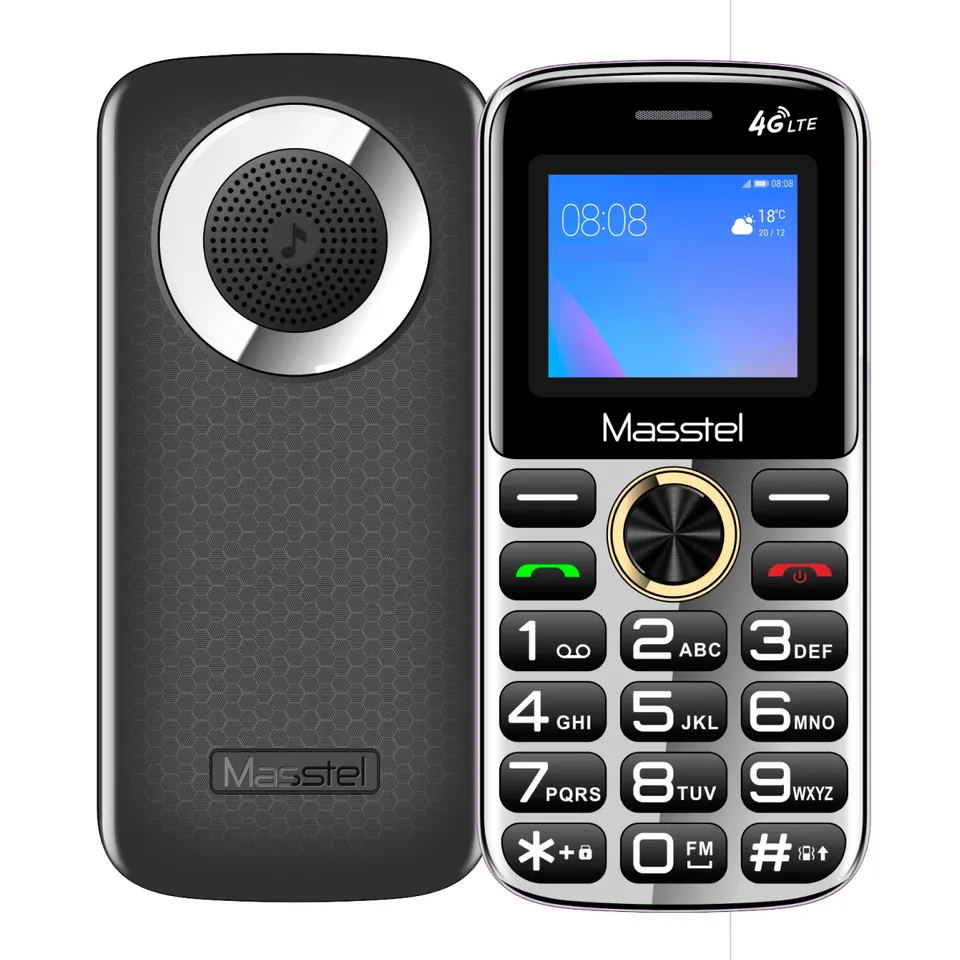 Masstel Fami 25