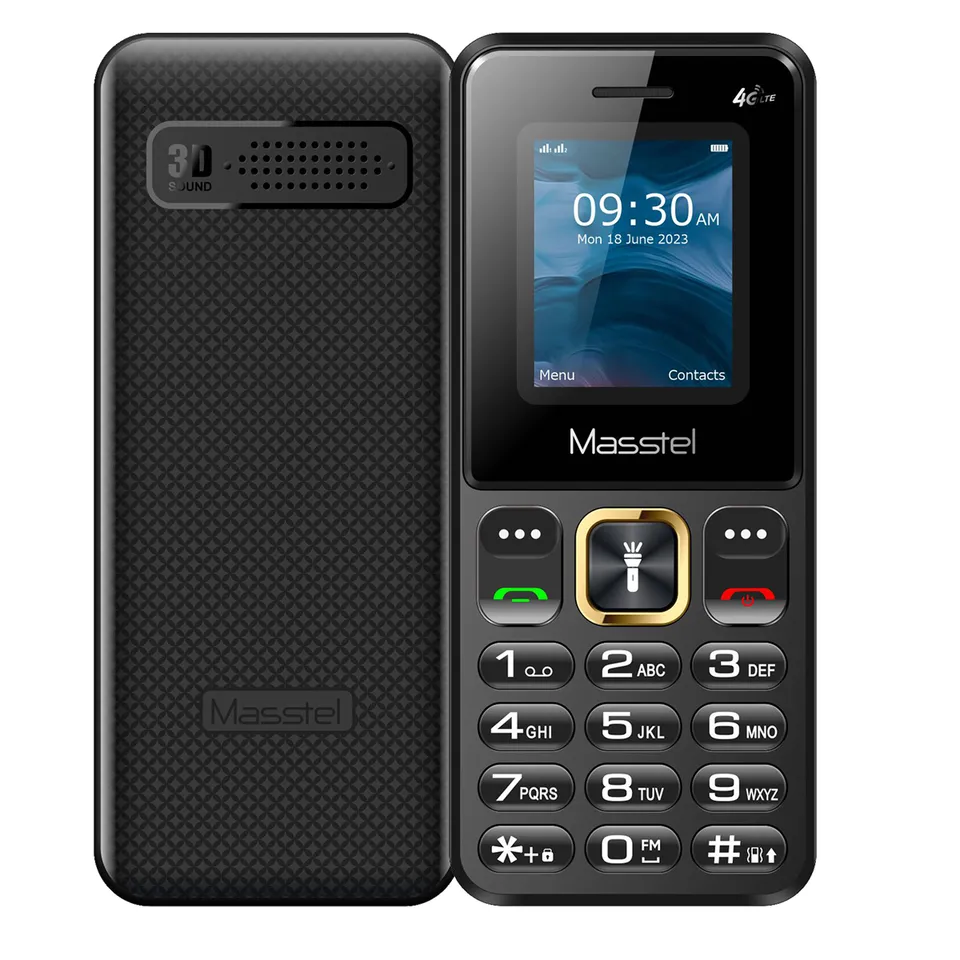 Masstel Izi S8