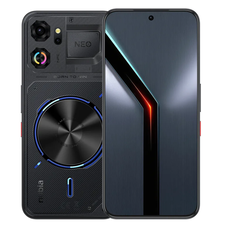 Nubia Neo 5 GT Special Edition 12GB 256GB