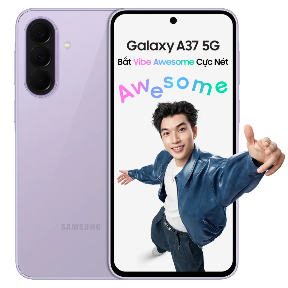 Samsung Galaxy A37 5G 8GB 128GB