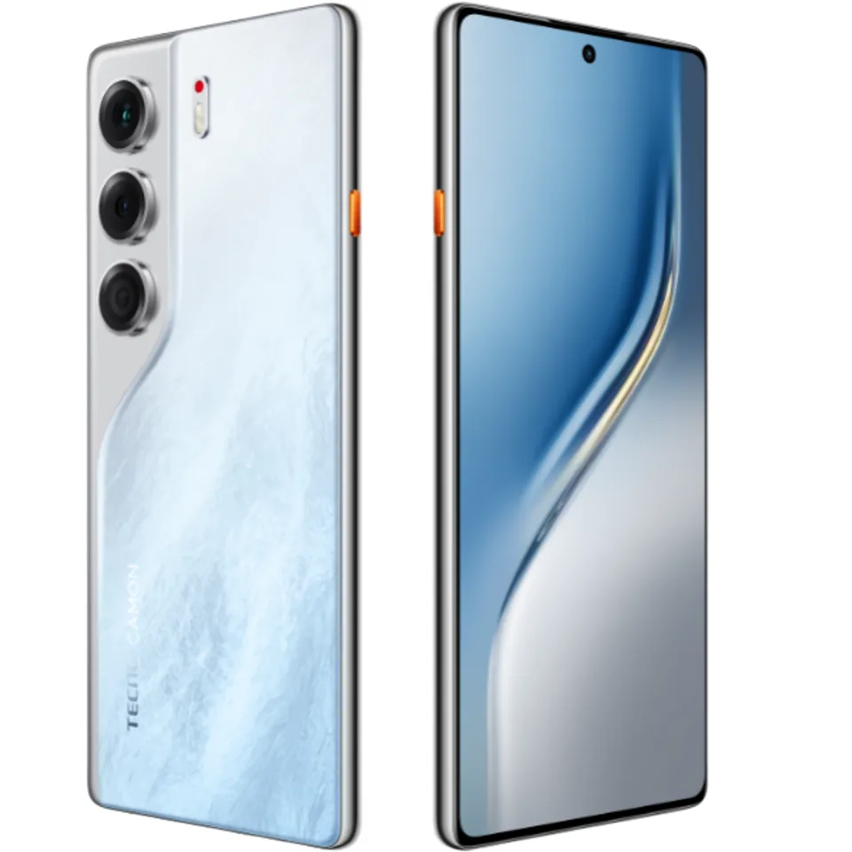 TECNO CAMON 40 8GB 128GB