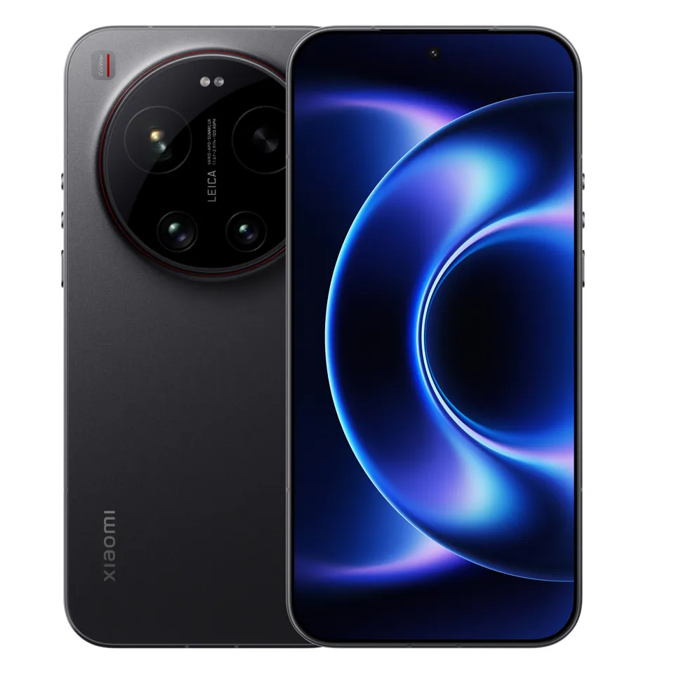 Xiaomi 17 Ultra 5G 16GB 1TB