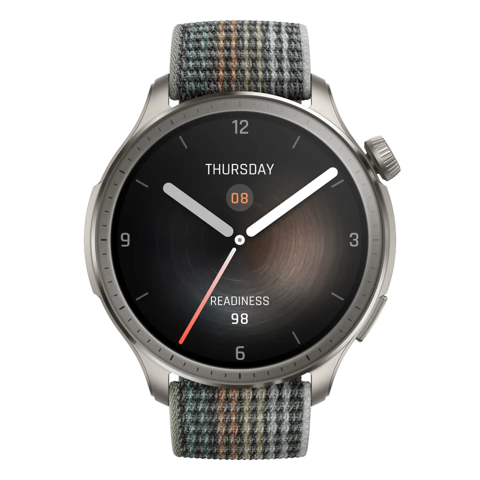 Amazfit Balance 46mm dây nylon