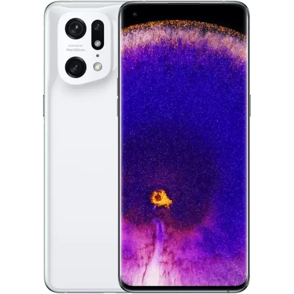 OPPO Find X5 Pro 5G 12GB 256GB