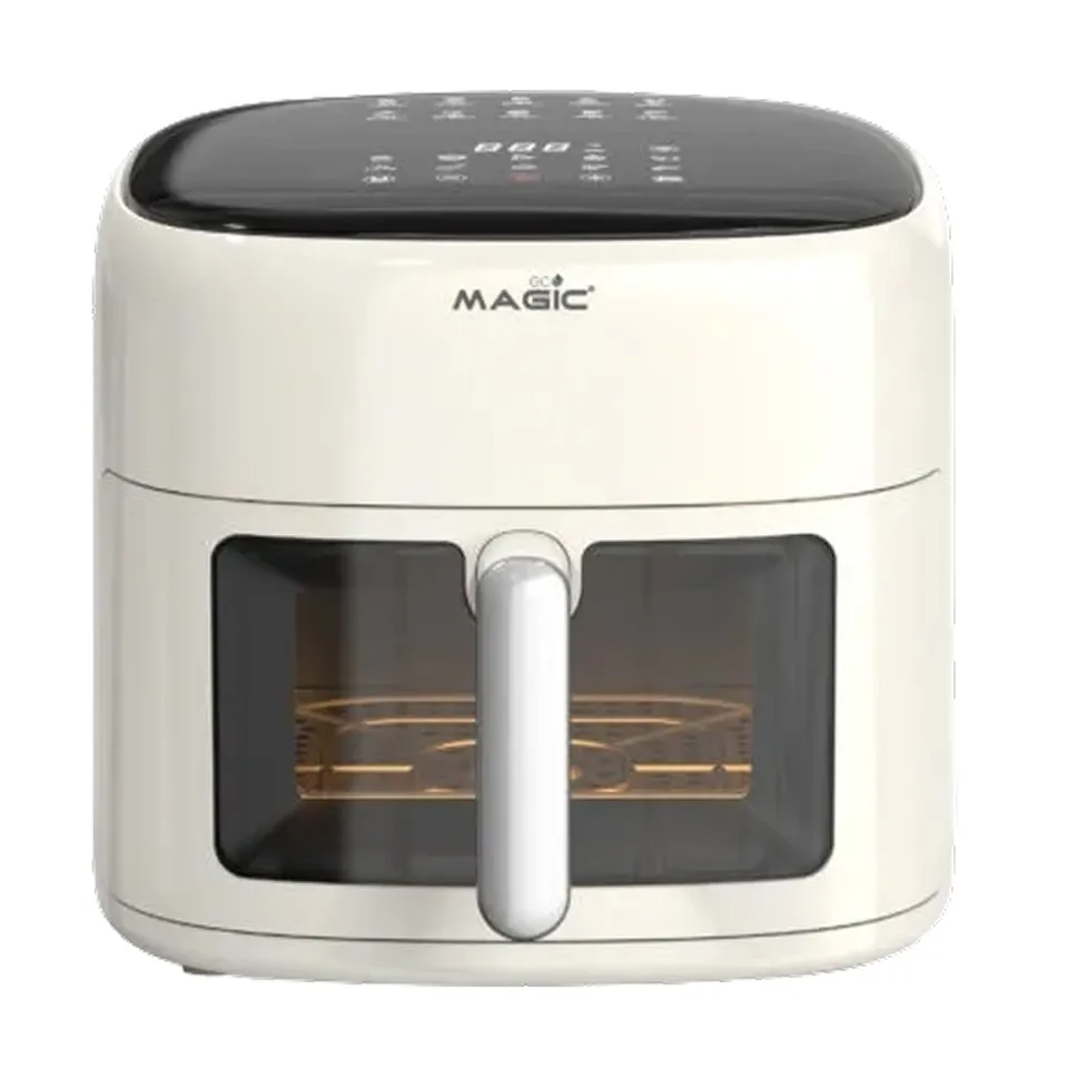 Nồi chiên không dầu Magic Eco AC-164
