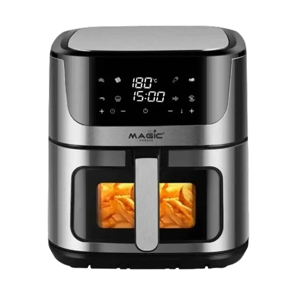 Nồi chiên không dầu Magic Eco AC-129