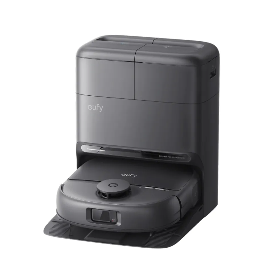 Robot hút bụi Eufy Omni C28