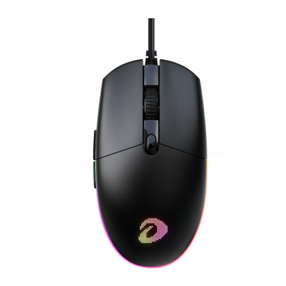 Chuột Có dây Gaming Dareu EM911